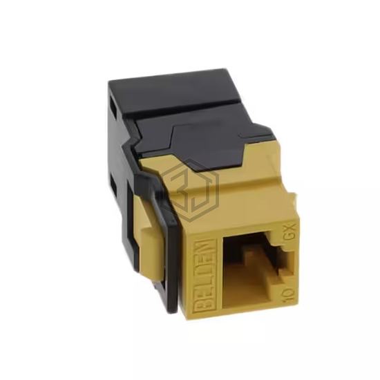 AX104017 - Belden Inc. - Modular Connectors - Adapters
