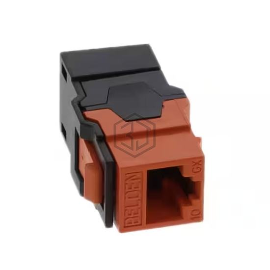 AX104015 - Belden Inc. - Modular Connectors - Adapters