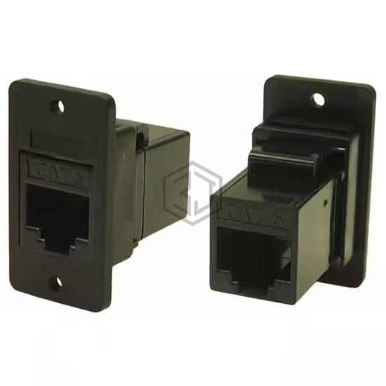 CP30622X - CLIFF Electronic Components Ltd - Modular Connectors - Adapters