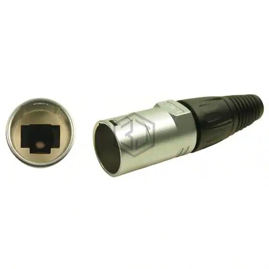 CP30220MIP65P - CLIFF Electronic Components Ltd - Modular Connectors - Adapters
