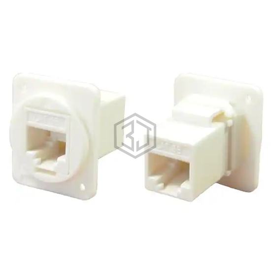 CP30220XW - CLIFF Electronic Components Ltd - Modular Connectors - Adapters