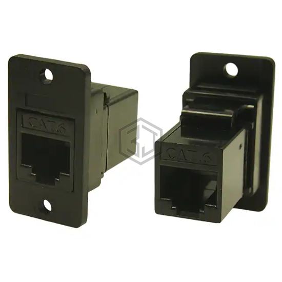 CP30622X1 - CLIFF Electronic Components Ltd - Modular Connectors - Adapters