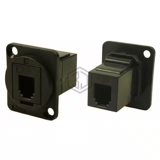CP30228 - CLIFF Electronic Components Ltd - Modular Connectors - Adapters