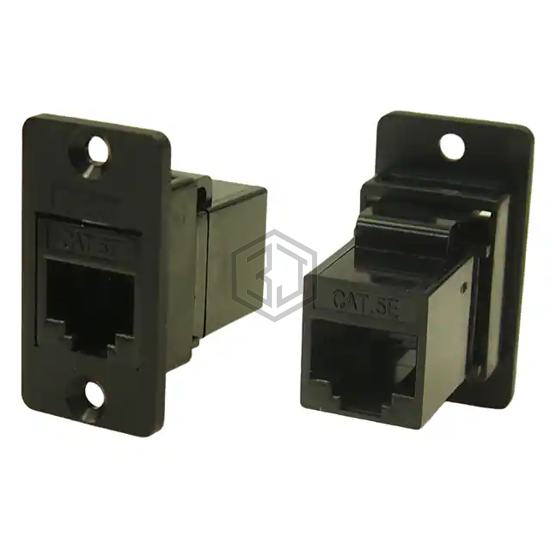 CP30620 - CLIFF Electronic Components Ltd - Modular Connectors - Adapters