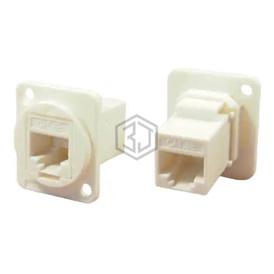 CP30220W - CLIFF Electronic Components Ltd - Modular Connectors - Adapters
