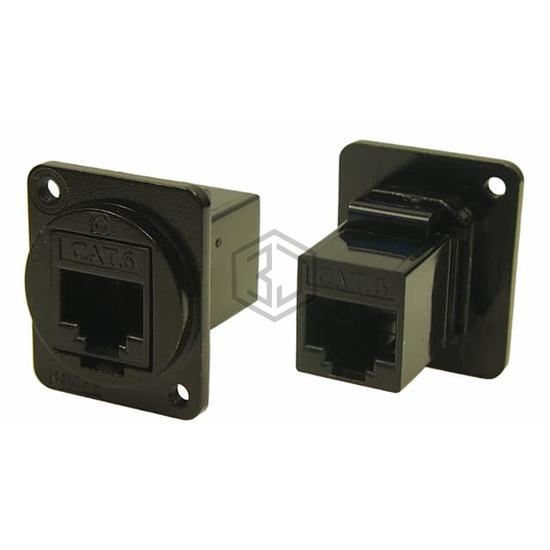 CP30222M3B - CLIFF Electronic Components Ltd - Modular Connectors - Adapters