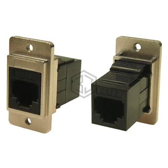 CP30723M440 - CLIFF Electronic Components Ltd - Modular Connectors - Adapters