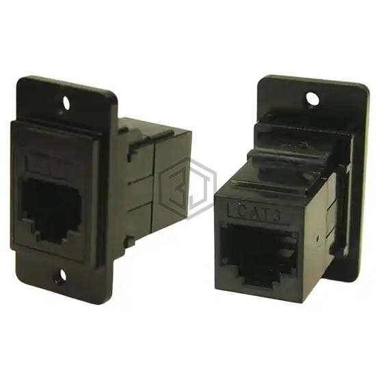 CP30723MB440 - CLIFF Electronic Components Ltd - Modular Connectors - Adapters
