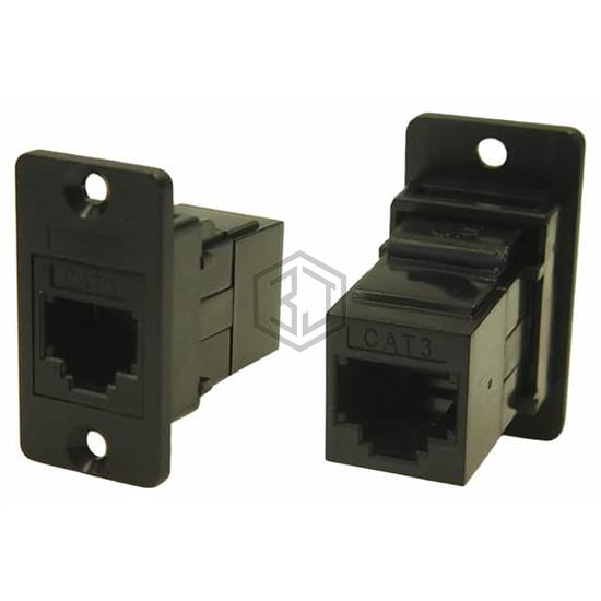 CP30623 - CLIFF Electronic Components Ltd - Modular Connectors - Adapters