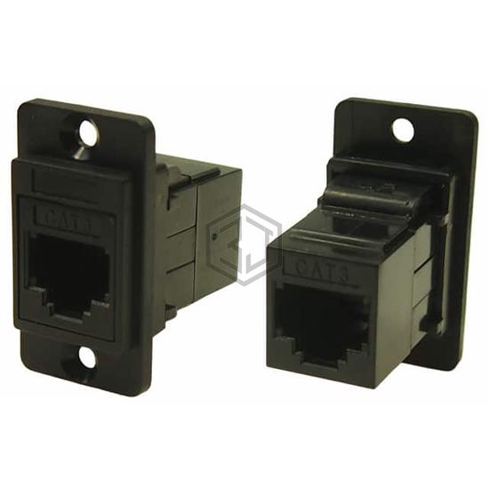 CP30723 - CLIFF Electronic Components Ltd - Modular Connectors - Adapters