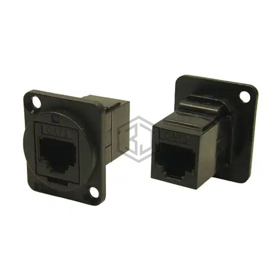 CP30224 - CLIFF Electronic Components Ltd - Modular Connectors - Adapters