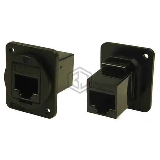 CP30222X - CLIFF Electronic Components Ltd - Modular Connectors - Adapters