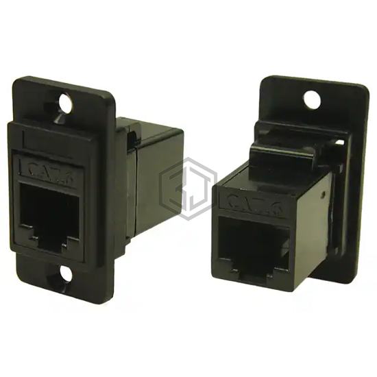 CP30722 - CLIFF Electronic Components Ltd - Modular Connectors - Adapters