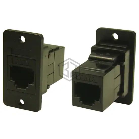 CP30623X1 - CLIFF Electronic Components Ltd - Modular Connectors - Adapters