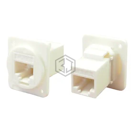 CP30222XW - CLIFF Electronic Components Ltd - Modular Connectors - Adapters