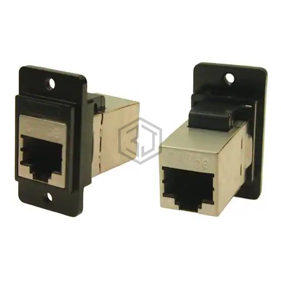 CP30720SMB3 - CLIFF Electronic Components Ltd - Modular Connectors - Adapters