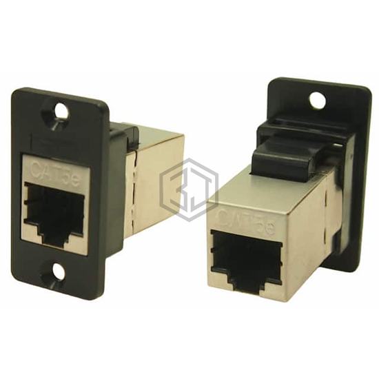 CP30620S - CLIFF Electronic Components Ltd - Modular Connectors - Adapters