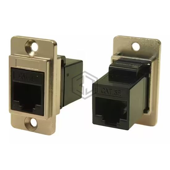 CP30720M - CLIFF Electronic Components Ltd - Modular Connectors - Adapters