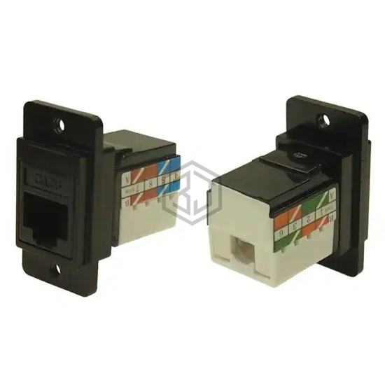CP30727MB3 - CLIFF Electronic Components Ltd - Modular Connectors - Adapters