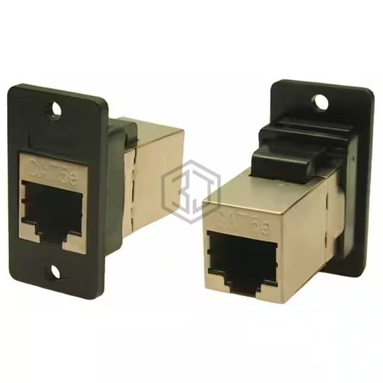 CP30620SX1 - CLIFF Electronic Components Ltd - Modular Connectors - Adapters
