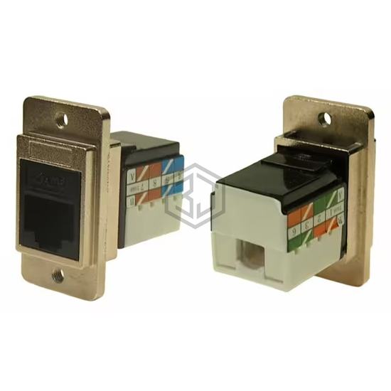 CP30727M3 - CLIFF Electronic Components Ltd - Modular Connectors - Adapters