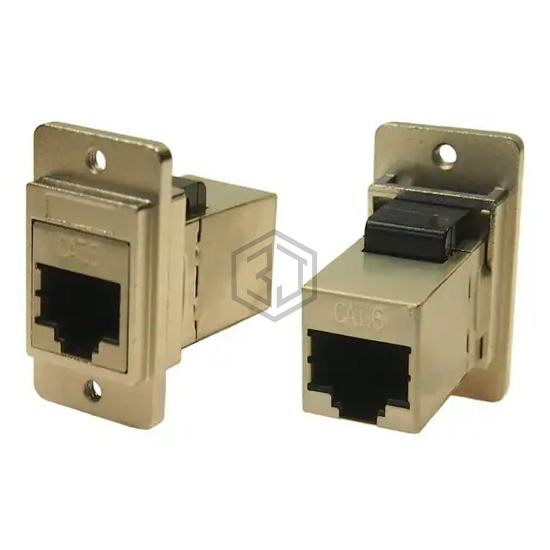 CP30722SM440 - CLIFF Electronic Components Ltd - Modular Connectors - Adapters