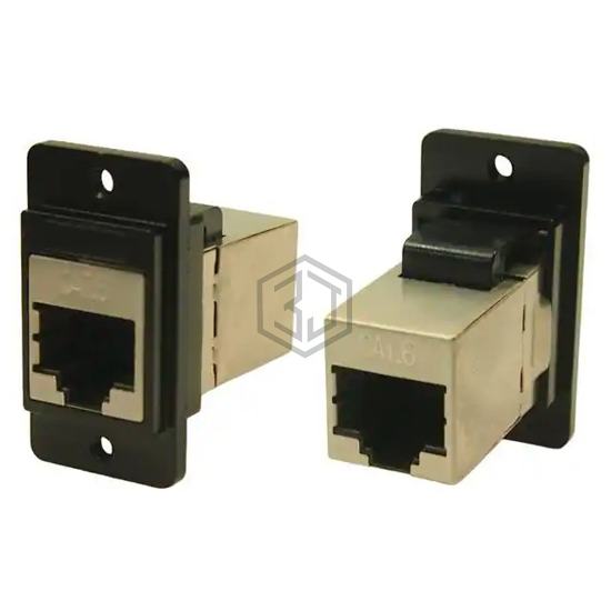 CP30722SMB440 - CLIFF Electronic Components Ltd - Modular Connectors - Adapters