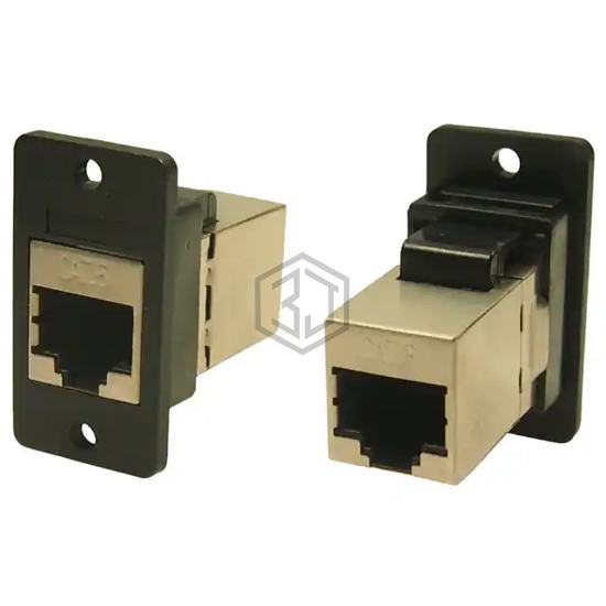 CP30622SX1 - CLIFF Electronic Components Ltd - Modular Connectors - Adapters
