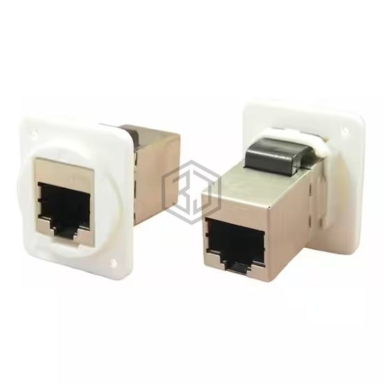 CP30222SXW - CLIFF Electronic Components Ltd - Modular Connectors - Adapters