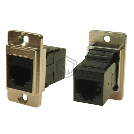 CP30723M - CLIFF Electronic Components Ltd - Modular Connectors - Adapters