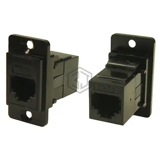 CP30723MB - CLIFF Electronic Components Ltd - Modular Connectors - Adapters