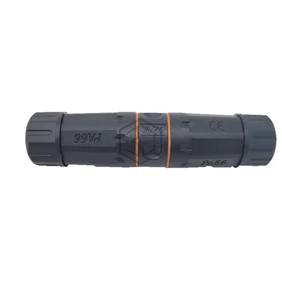 C20-110L6A-WP - Micro Connectors, Inc. - Modular Connectors - Adapters