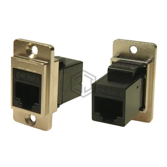 CP30722M - CLIFF Electronic Components Ltd - Modular Connectors - Adapters