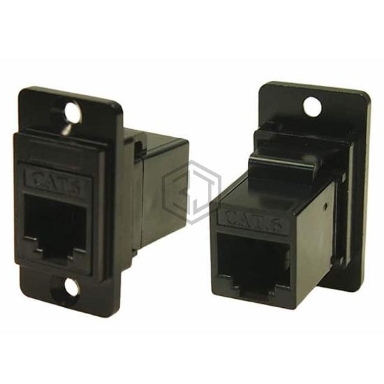 CP30722MB - CLIFF Electronic Components Ltd - Modular Connectors - Adapters