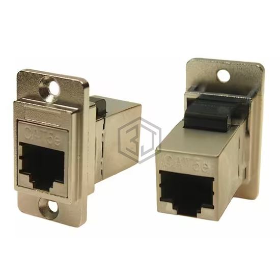 CP30720SM - CLIFF Electronic Components Ltd - Modular Connectors - Adapters