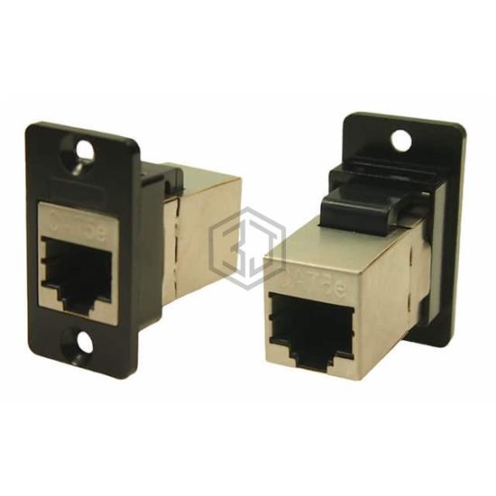 CP30620SMB - CLIFF Electronic Components Ltd - Modular Connectors - Adapters