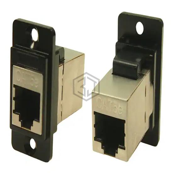 CP30720SMB - CLIFF Electronic Components Ltd - Modular Connectors - Adapters