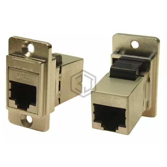 CP30722SM - CLIFF Electronic Components Ltd - Modular Connectors - Adapters