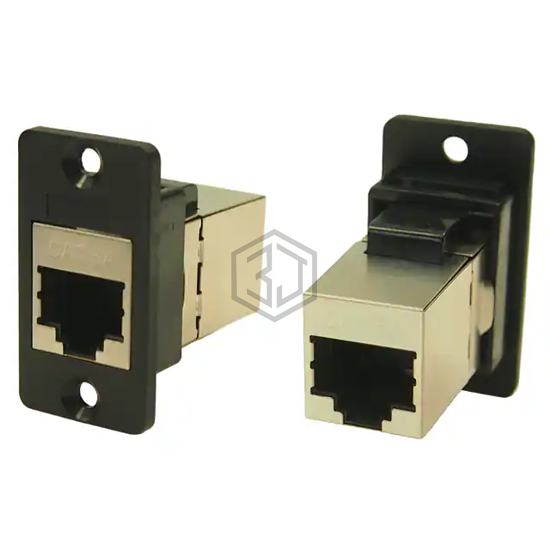 CP30625S - CLIFF Electronic Components Ltd - Modular Connectors - Adapters