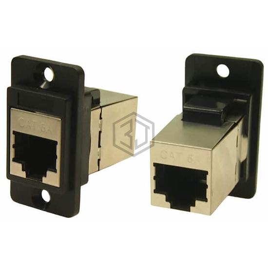 CP30725S - CLIFF Electronic Components Ltd - Modular Connectors - Adapters