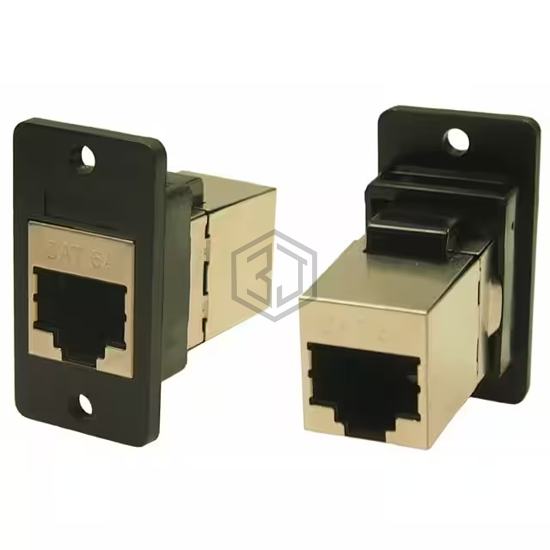 CP30625SX1 - CLIFF Electronic Components Ltd - Modular Connectors - Adapters