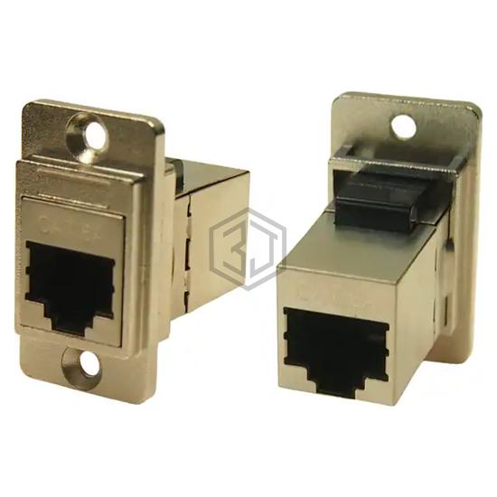 CP30725SM - CLIFF Electronic Components Ltd - Modular Connectors - Adapters