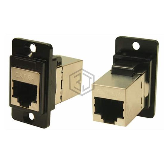CP30725SMB - CLIFF Electronic Components Ltd - Modular Connectors - Adapters