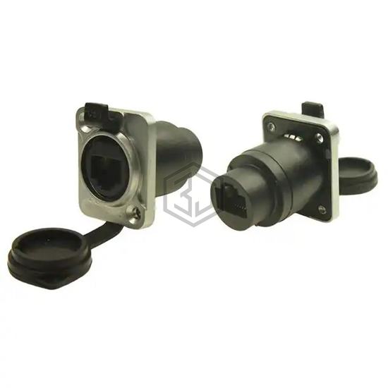 CP30220MIP65S - CLIFF Electronic Components Ltd - Modular Connectors - Adapters