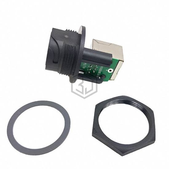RDP-5SPFFH-TCU7001 - Amphenol LTW - Modular Connectors - Adapters