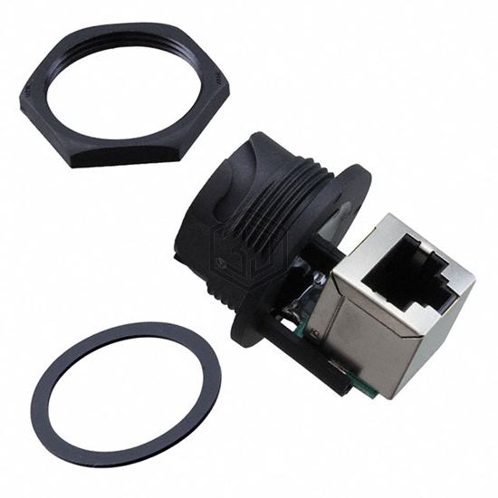 RCP-5SPFFV-TCU7001 - Amphenol LTW - Modular Connectors - Adapters