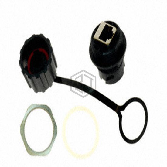 17-10000 - Conec - Modular Connectors - Adapters