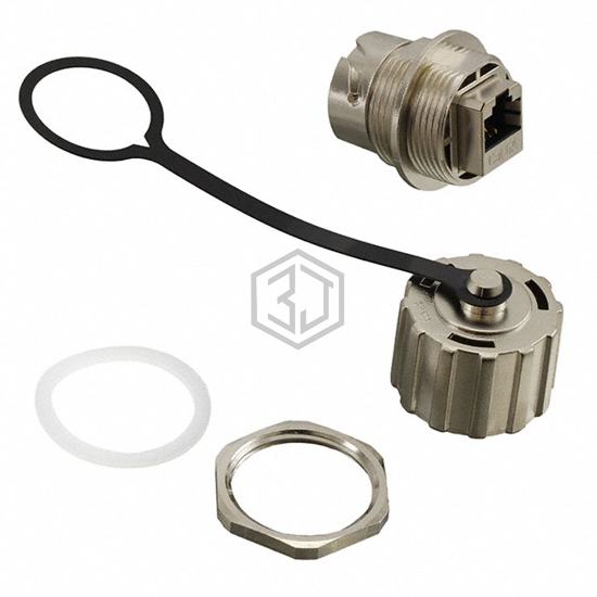 17-150134 - Conec - Modular Connectors - Adapters