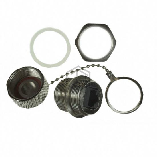 17-101614 - Conec - Modular Connectors - Adapters