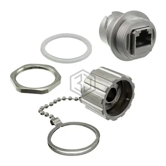 17-150184 - Conec - Modular Connectors - Adapters